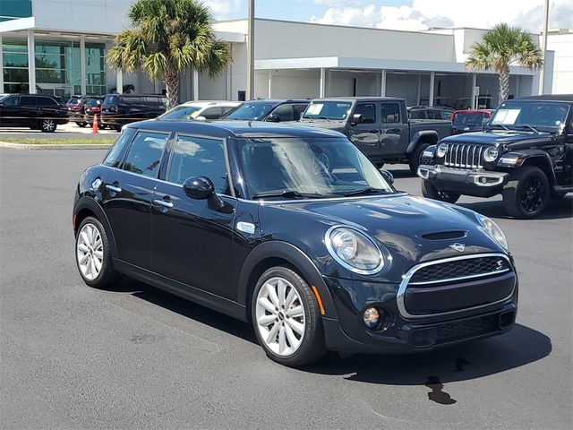 2019 MINI Cooper Hardtop S