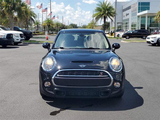 2019 MINI Cooper Hardtop S