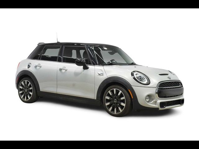 2019 MINI Cooper Hardtop S