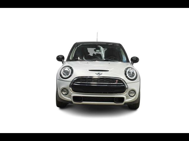 2019 MINI Cooper Hardtop S