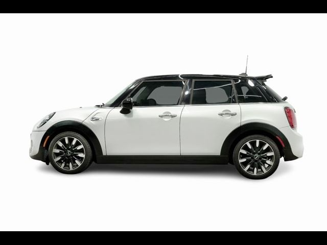 2019 MINI Cooper Hardtop S