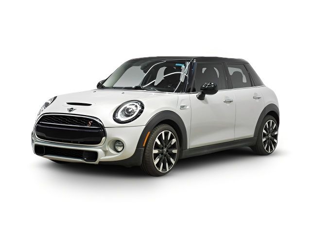 2019 MINI Cooper Hardtop S