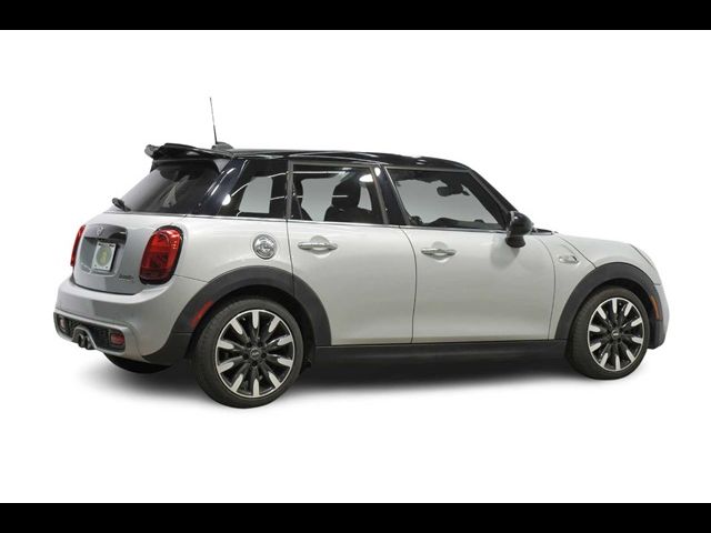 2019 MINI Cooper Hardtop S