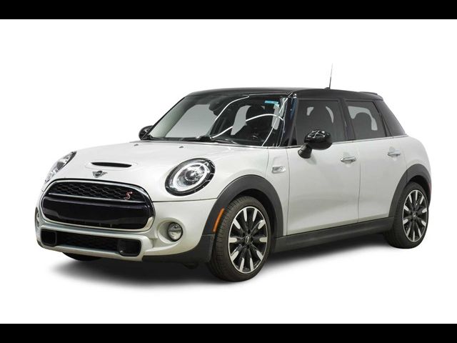 2019 MINI Cooper Hardtop S