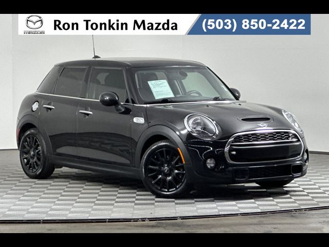 2019 MINI Cooper Hardtop S