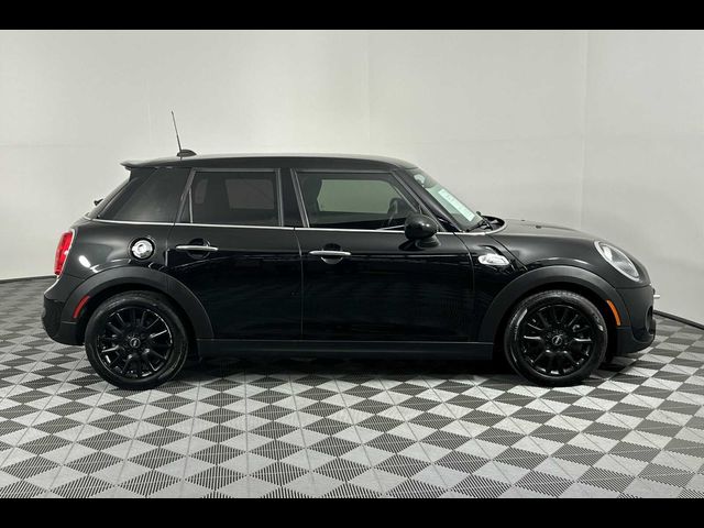 2019 MINI Cooper Hardtop S