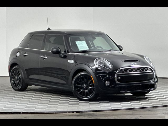 2019 MINI Cooper Hardtop S