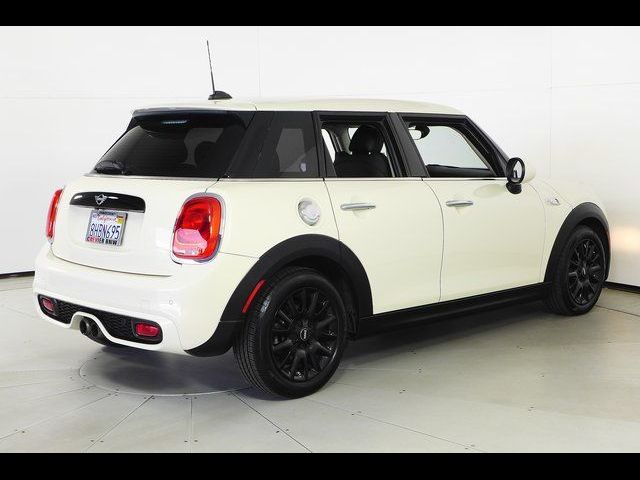 2019 MINI Cooper Hardtop S