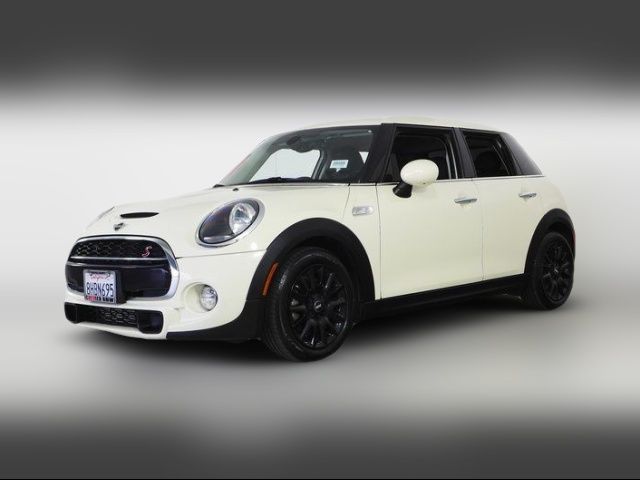 2019 MINI Cooper Hardtop S