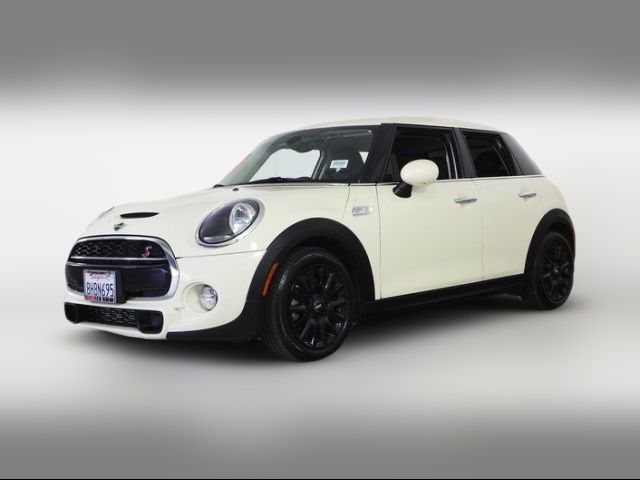 2019 MINI Cooper Hardtop S