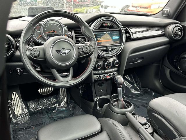 2019 MINI Cooper Hardtop S