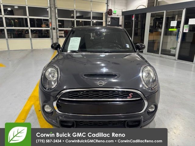 2019 MINI Cooper Hardtop S