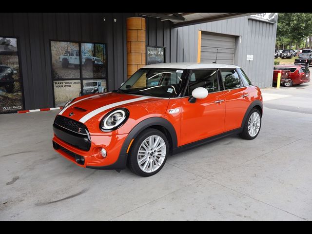 2019 MINI Cooper Hardtop S