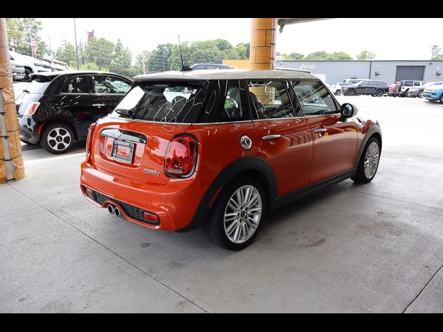 2019 MINI Cooper Hardtop S