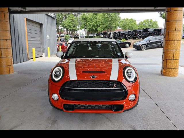 2019 MINI Cooper Hardtop S