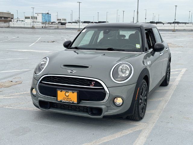 2019 MINI Cooper Hardtop S