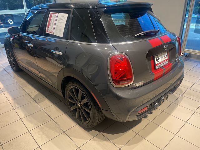 2019 MINI Cooper Hardtop S