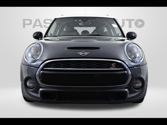 2019 MINI Cooper Hardtop S