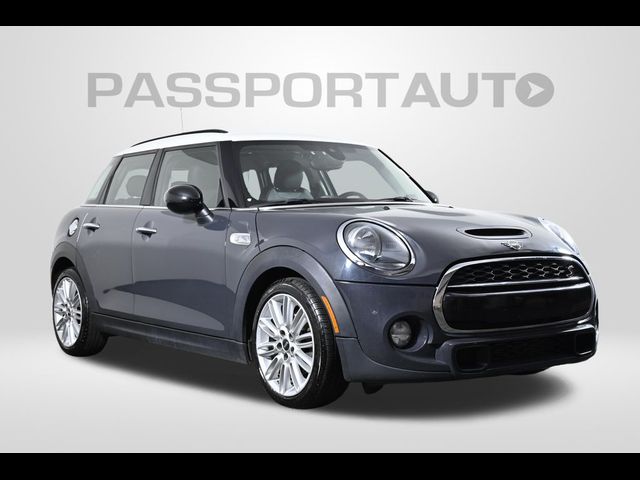 2019 MINI Cooper Hardtop S