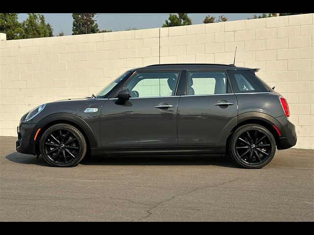 2019 MINI Cooper Hardtop S