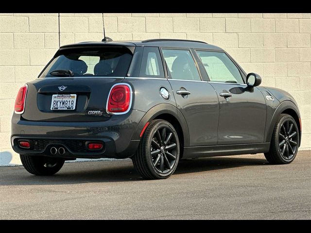 2019 MINI Cooper Hardtop S