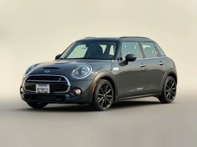 2019 MINI Cooper Hardtop S