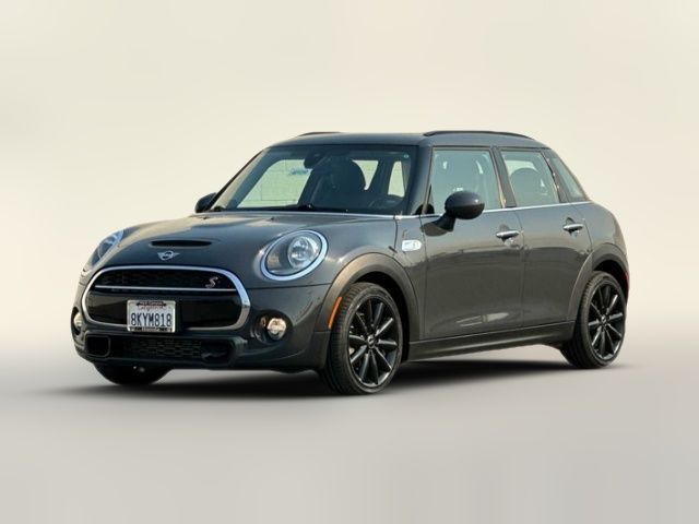 2019 MINI Cooper Hardtop S