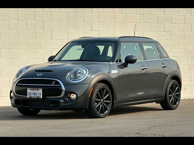 2019 MINI Cooper Hardtop S