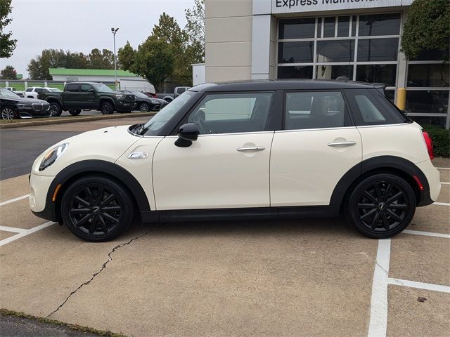 2019 MINI Cooper Hardtop S