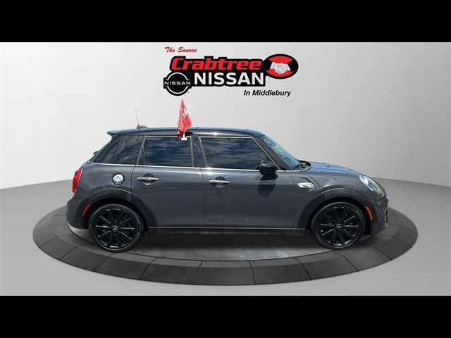 2019 MINI Cooper Hardtop S