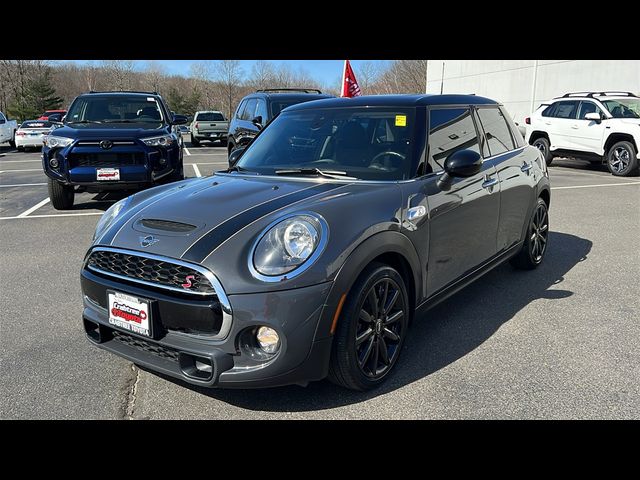 2019 MINI Cooper Hardtop S