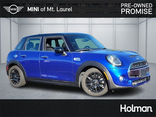 2019 MINI Cooper Hardtop S