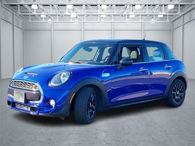 2019 MINI Cooper Hardtop S