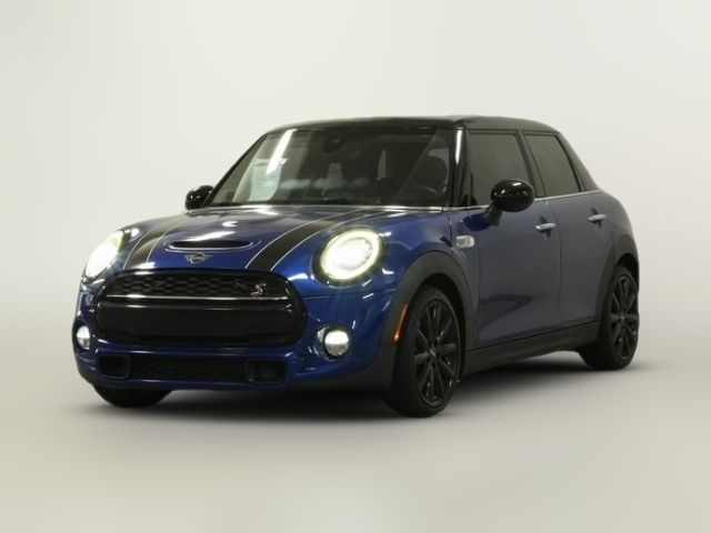 2019 MINI Cooper Hardtop S