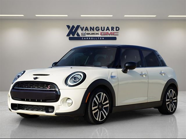 2019 MINI Cooper Hardtop S