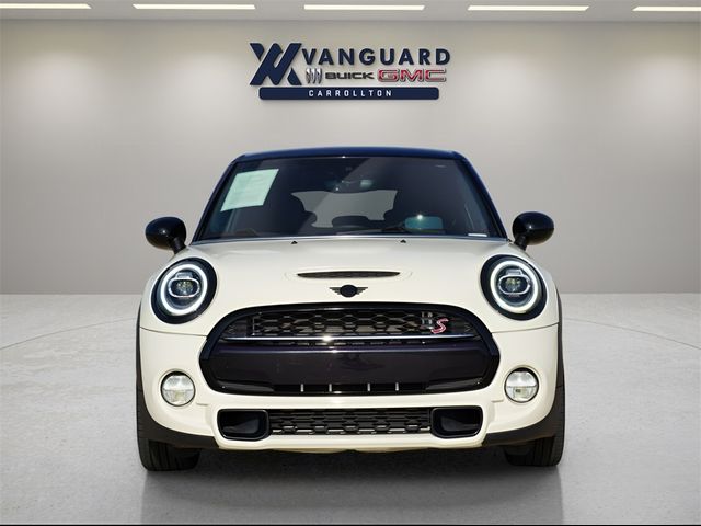 2019 MINI Cooper Hardtop S