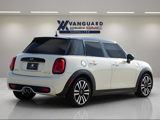 2019 MINI Cooper Hardtop S