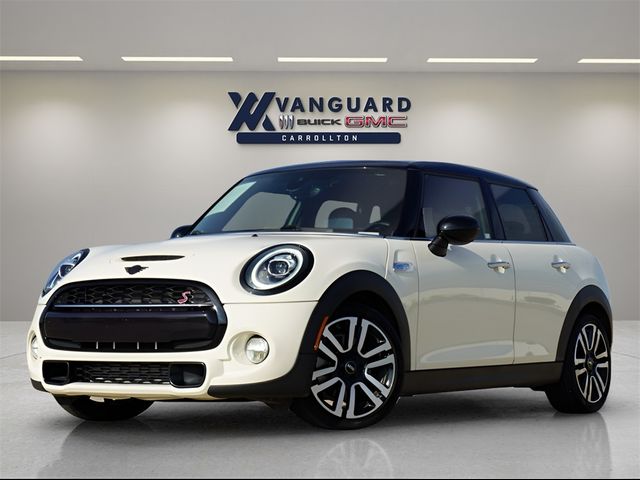 2019 MINI Cooper Hardtop S