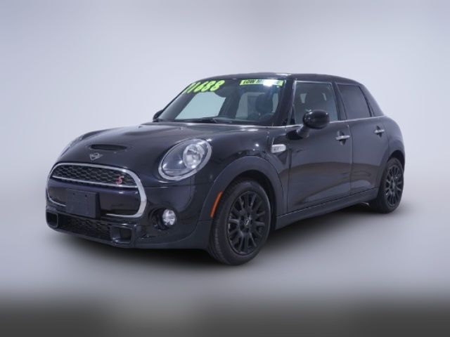 2019 MINI Cooper Hardtop S