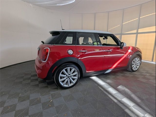 2019 MINI Cooper Hardtop S