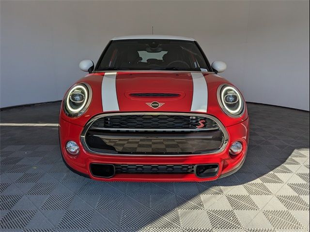 2019 MINI Cooper Hardtop S