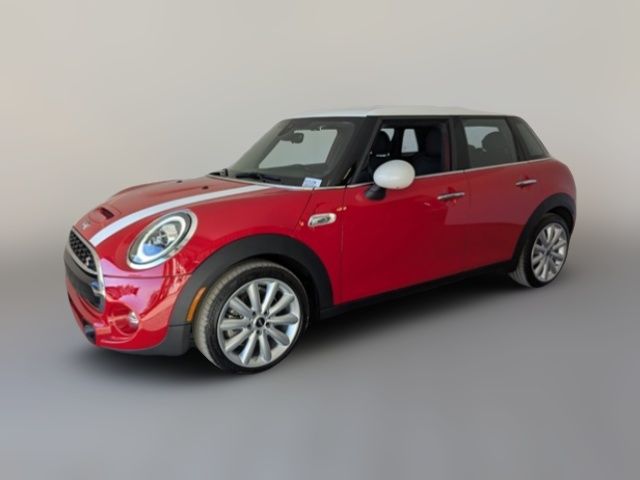 2019 MINI Cooper Hardtop S