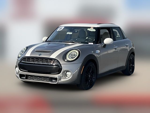 2019 MINI Cooper Hardtop S