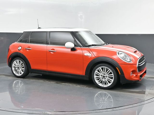 2019 MINI Cooper Hardtop S