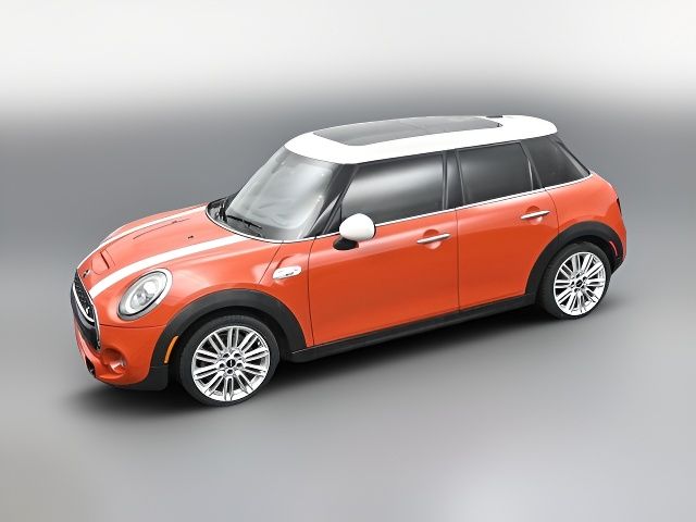 2019 MINI Cooper Hardtop S