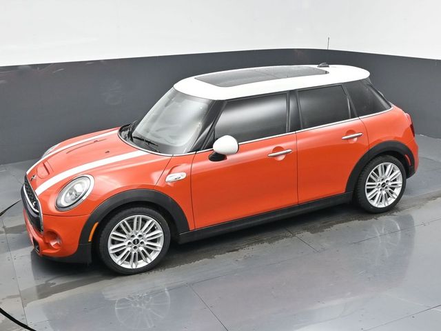 2019 MINI Cooper Hardtop S