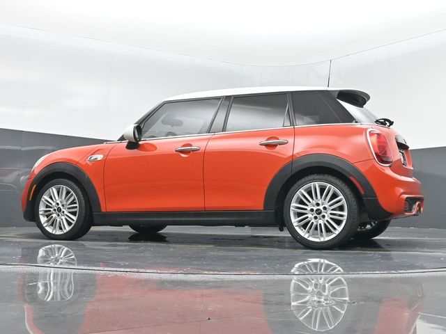 2019 MINI Cooper Hardtop S