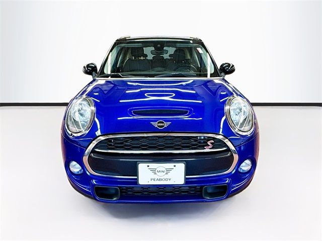 2019 MINI Cooper Hardtop S