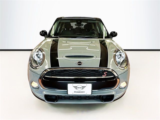 2019 MINI Cooper Hardtop S