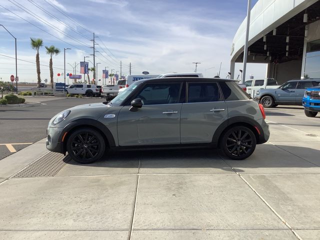 2019 MINI Cooper Hardtop S